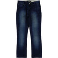 Pantalons enfants sur Grenoble : Pantalon enfant Ikks Pantalon bleu