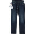 Pantalons enfants sur Grenoble : Pantalon enfant Marese Pantalon bleu