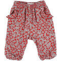 Pantalons enfants sur Grenoble : Pantalon enfant Zara Pantalon multicolore
