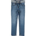 Pantalons enfants sur Grenoble : Pantalon enfant Creeks Pantalon bleu
