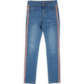 Pantalon enfant Billieblush Pantalon bleu Grenoble