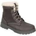 Bottes femme sur Grenoble : Bottes Mountain Warehouse MW2118