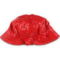 Chapeaux sur Grenoble : Chapeau enfant Catimini Chapeau de pluie rouge