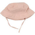 Chapeau enfant Nr Chapeau rose Chapeaux sur Grenoble : Chapeau enfant Nr Chapeau rose