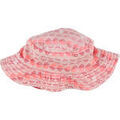 Chapeau enfant Vertbaudet Chapeau rose Grenoble