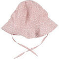 Chapeaux sur Grenoble : Chapeau enfant H&M Chapeau rose, blanc