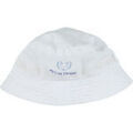 Chapeau enfant Z Chapeau blanc Chapeaux sur Grenoble : Chapeau enfant Z Chapeau blanc