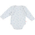 Bodys Noukie's Body blanc, bleu Multicolore Grenoble