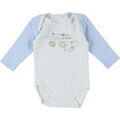 Sous-v&ecirc;tements Gar&ccedil;ons sur Grenoble : Bodys Absorba Body multicolore Multicolore