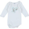 Bodys Petit Bateau Body multicolore Multicolore