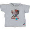 T-shirt enfant Absorba T-Shirt gris