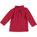 Tee-shirts enfants sur Grenoble : T-shirt enfant Monoprix T-Shirt rose