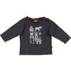 T-shirt enfant Obaibi T-Shirt gris