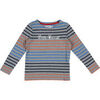 T-shirt enfant Little Marcel T-Shirt multicolore