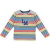 T-shirt enfant Little Marcel T-Shirt multicolore
