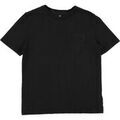 Tee-shirts enfants sur Grenoble : T-shirt enfant Gap T-shirt noir