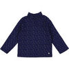 T-shirt enfant Petit Bateau T-shirt bleu, rose