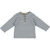 T-shirt enfant Z T-shirt gris