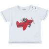 T-shirt enfant La compagnie des petits T-shirt multicolore