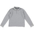 Tee-shirts enfants sur Grenoble : T-shirt enfant Monoprix Polo gris