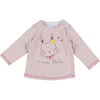 T-shirt enfant La compagnie des petits T-shirt multicolore