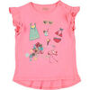T-shirt enfant La compagnie des petits T-shirt multicolore