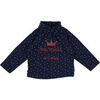 T-shirt enfant MES PETITS CAILLOUX T-shirt multicolore