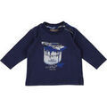 Tee-shirts enfants sur Grenoble : T-shirt enfant Jean Bourget T-shirt multicolore