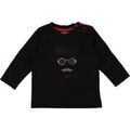 Tee-shirts enfants sur Grenoble : T-shirt enfant Jean Bourget T-shirt multicolore