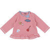 T-shirt enfant La compagnie des petits T-shirt multicolore