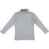 T-shirt enfant Vertbaudet T-shirt gris