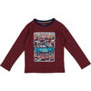 T-shirt enfant La compagnie des petits T-shirt multicolore