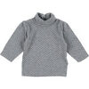 T-shirt enfant Vertbaudet T-shirt gris, noir