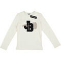Tee-shirts enfants sur Grenoble : T-shirt enfant Jean Bourget T-shirt multicolore