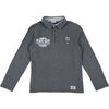 T-shirt enfant Miniman Polo gris