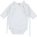 Bodys Jacadi T-shirt/body blanc, bleu Multicolore Grenoble