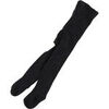 Collants & bas H&M Collants anthracite Noir