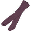 Collants & bas Nr Collants violet Violet