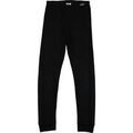 Pantalons enfants sur Grenoble : Pantalon enfant Odlo Cale&ccedil;on long noir Noir