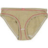 Culottes & slips Petit Bateau Culotte multicolore Multicolore