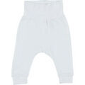 Pantalons enfants sur Grenoble : Pantalon enfant H&M Pantalon blanc