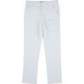 Pantalons enfants sur Grenoble : Pantalon enfant Vertbaudet Pantalon blanc