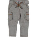 Pantalons enfants sur Grenoble : Pantalon enfant Obaibi Pantalon Obaibi multicolore