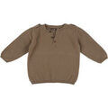 Pull enfant Bout'chou Pull camel