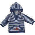 Pull enfant Vertbaudet Pull bleu, blanc Grenoble