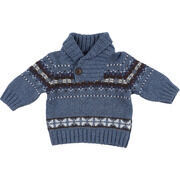 Pull enfant H&M Pull multicolore