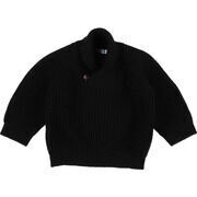 Pull enfant Bout'chou Pull bleu