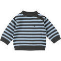 Pull enfant Obaibi Pull bleu, kaki Grenoble