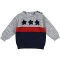 Pull enfant Creeks Pull multicolore