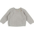 Pull enfant Zara Pull beige Grenoble